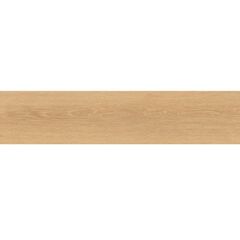 Porcelain tile Halcon Ceramicas P MUSE ROBLE MT PRI 23,3X120cm