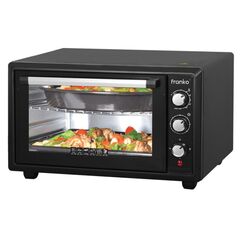 Electric oven Franko FEO-1107 1300W