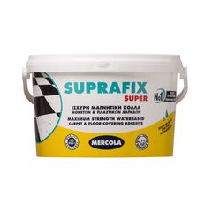 წებო იატაკის საფარის Evochem Suprafix Super 5 კგ