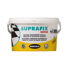 Flooring adhesive Evochem Suprafix Super 5 kg