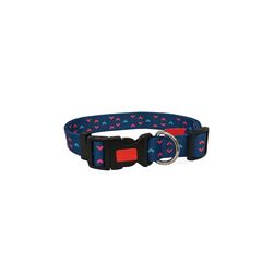 Collar 1.5 X 28-42 mm