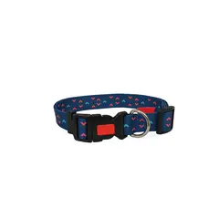 Collar 1.5 X 28-42 mm