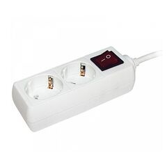 დამაგრძელებელი IEK 16A/250 2х5m