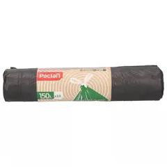 Пакет для мусора Paclan Ecoline 150 л 10 шт