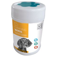 ძაღლის ჰიგიენური საწმენდი M-Pets 80ც