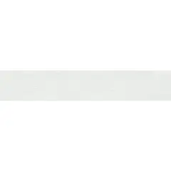Porcelain tiles Mercury NEBRASKA WHITE Po 9.8x59.3 cm