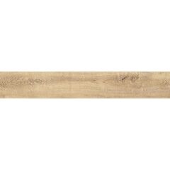 Porcelain tile Cerrad GRES SENTIMENTAL WOOD BEIGE RECT. 1202x193x8