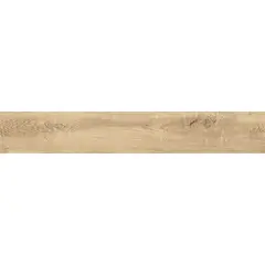 კერამოგრანიტი Cerrad GRES SENTIMENTAL WOOD BEIGE RECT. 1202x193x8