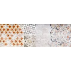 Tile Super Ceramica Nube Decor Nubes 200x600 mm