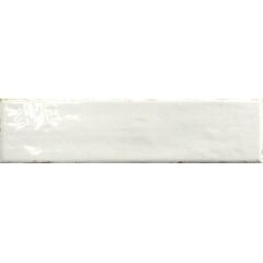 Кафель Xatoalbaro CRACKLE WHITE 7,5x30 см
