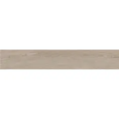 Porcelain tile New Tiles Tundra Gris 200x1200 mm