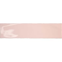 Кафель Ceramicas Vilar Albaro Rural Pink 75x300 мм