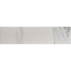 კაფელი Ceramicas Vilar Albaro Calacata Lineal 75x300 მმ