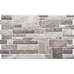 კლინკერი Cerrad Canella Steel 490x300x10 მმ
