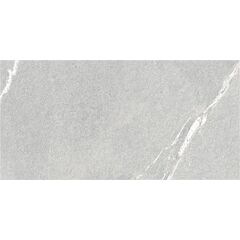 Porcelain tile Vitacer Eastford Grey 600x1200 mm