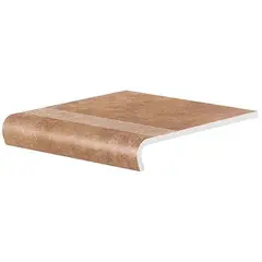 კლინკერი Cerrad Stopnica Cottage Curry 300x320x9 მმ