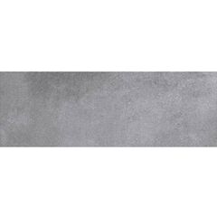 Tile Super Ceramica CITY GRIS RVTO PR 20X60cm