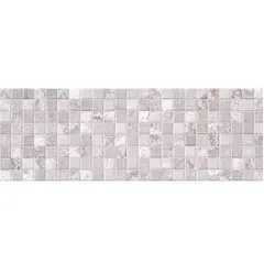 კაფელი Super Ceramica RELIEVE MOSAICO ADDA PERLA RVTO PR 20X60სმ