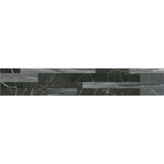 Керамогранит New Tiles Ordesa Negro 200x1200 мм