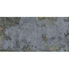 Porcelain tile Tau Ceramica Brooklyn Royalblu 600x1200 mm