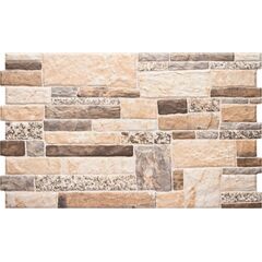 კლინკერი Cerrad Canella Diuna 490x300x10 მმ