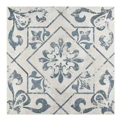 Porcelain tile Mercury Cardoso Decor 15x15 cm