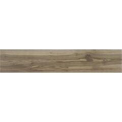 Porcelain tile Vitacer Cask Walnut 230x1200 mm