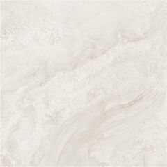 Porcelain tile New Tiles Borneo Blanco 600x600 mm