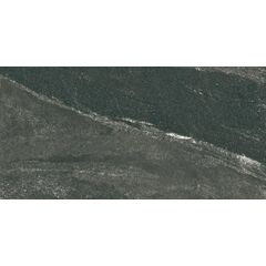 კერამოგრანიტი Tau Ceramica Etnastone Black 600x1200 მმ