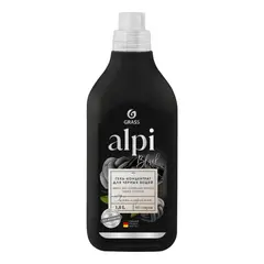 Гель-концентрат для темного белья Grass 1,8л ALPI