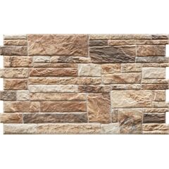 კლინკერი Cerrad Canella Terra 490x300x10 მმ