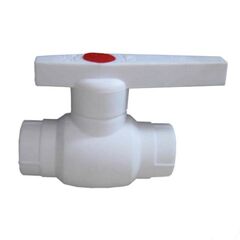 Вентиль шаровой Vesbo PPR Ø25 mm