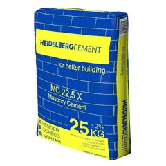 Cement Heidelberg Cement М300 25kg