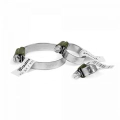 Хомут Bradas Force W1 DBM 11-18/9 11-18 мм 1 шт