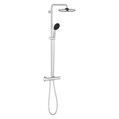 Shower system with thermostat Grohe 26677001