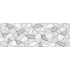კაფელი Itaca Cronos Blanco HL 01 300x900 მმ