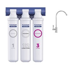 Filter Barier EXPERT Standard