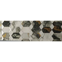 Tile Itaca Komet Gold HL 01 300x900 mm