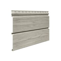 პანელი ფასადის Profile VOX NATURE SVP-05 SIDING CEDAR SILVER 0,25х3,85M