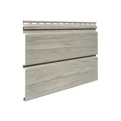 Сайдинг панель Profile VOX NATURE SVP-05 SIDING CEDAR SILVER 0,25х3,85M