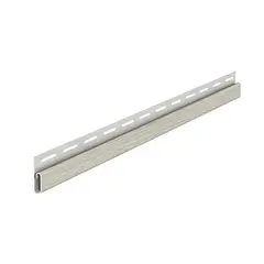 Планка финишная VOX Nature SVP-14 Кедр Серебристый 3.05 м