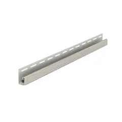 Планка-J VOX Nature SVP-15 J-TRIM Кедр Серебристый 3.05 м