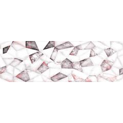 Tile Itaca Indiga Pink HL 300x900 mm