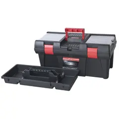 ყუთი ინსტრუმენტებისთვის Patrol STUFF Semi Profi 20" 525x255x245 მმ (SKR20SPSTUFFCZAPG001)