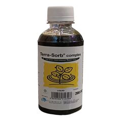 Удобрение жидкое Terra-Sorb complex 200 мл