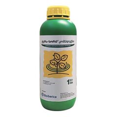 Удобрение жидкое Terra-Sorb complex 1 л