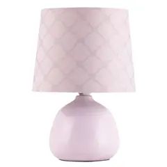 Desk lamp Rabalux Ellie 4384 E14 1X MAX 40W