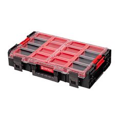 Органайзер Patrol Qbrick System ONE Organizer XL 2.0 ORGQXL2CZAPG001 582x387x131 мм
