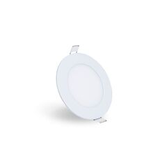 პანელი LED XG003 6W 3000K მრგვალი
