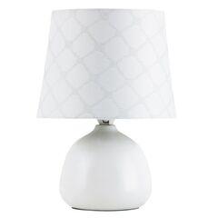 Desk lamp Rabalux Ellie 4379 E14 1X MAX 40W